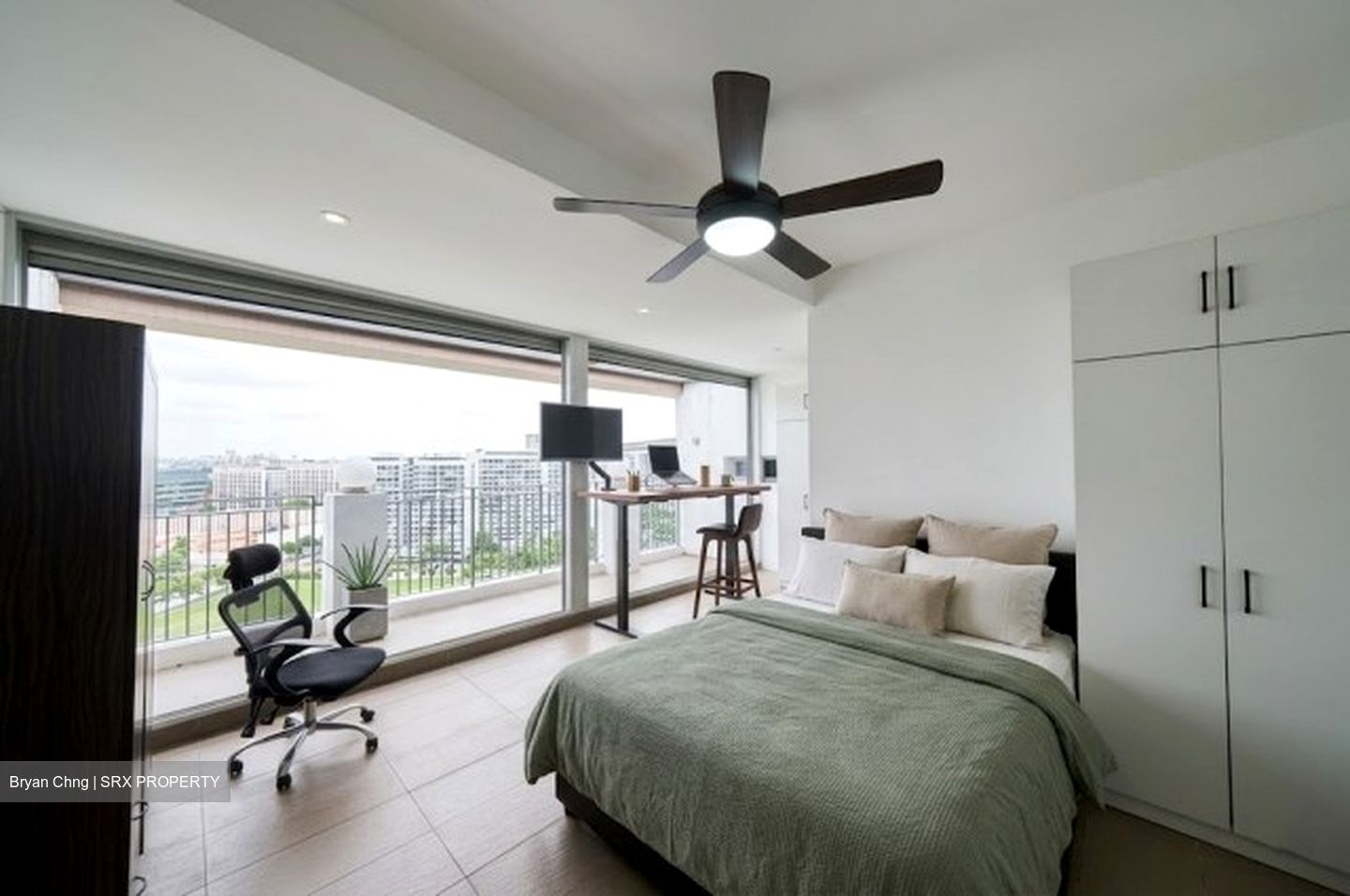 CityLife @ Tampines (D18), Condominium #594897881